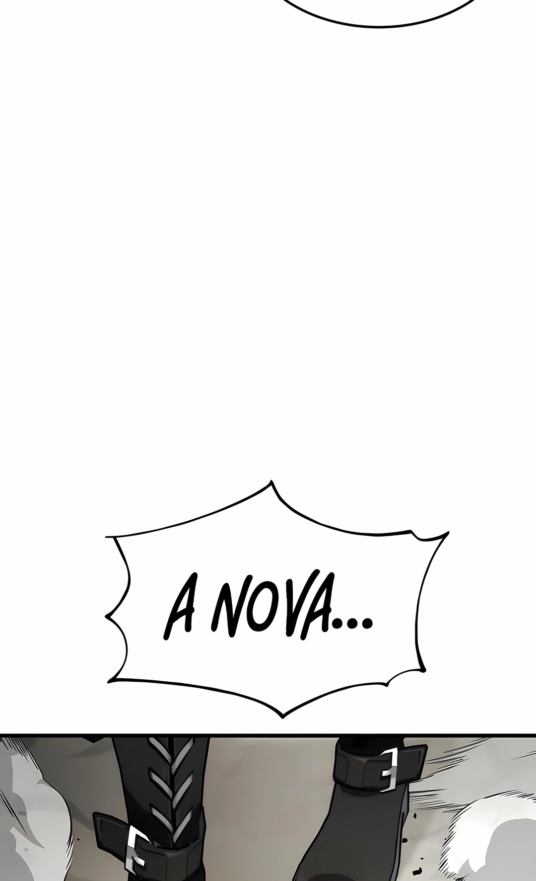 O Retorno do Ranker Capítulo 263 Página 96