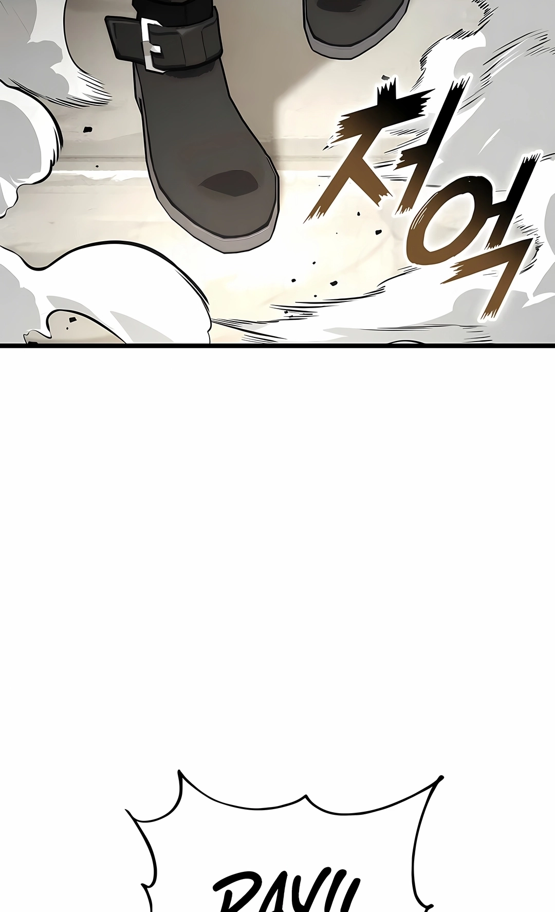 O Retorno do Ranker Capítulo 263 Página 97