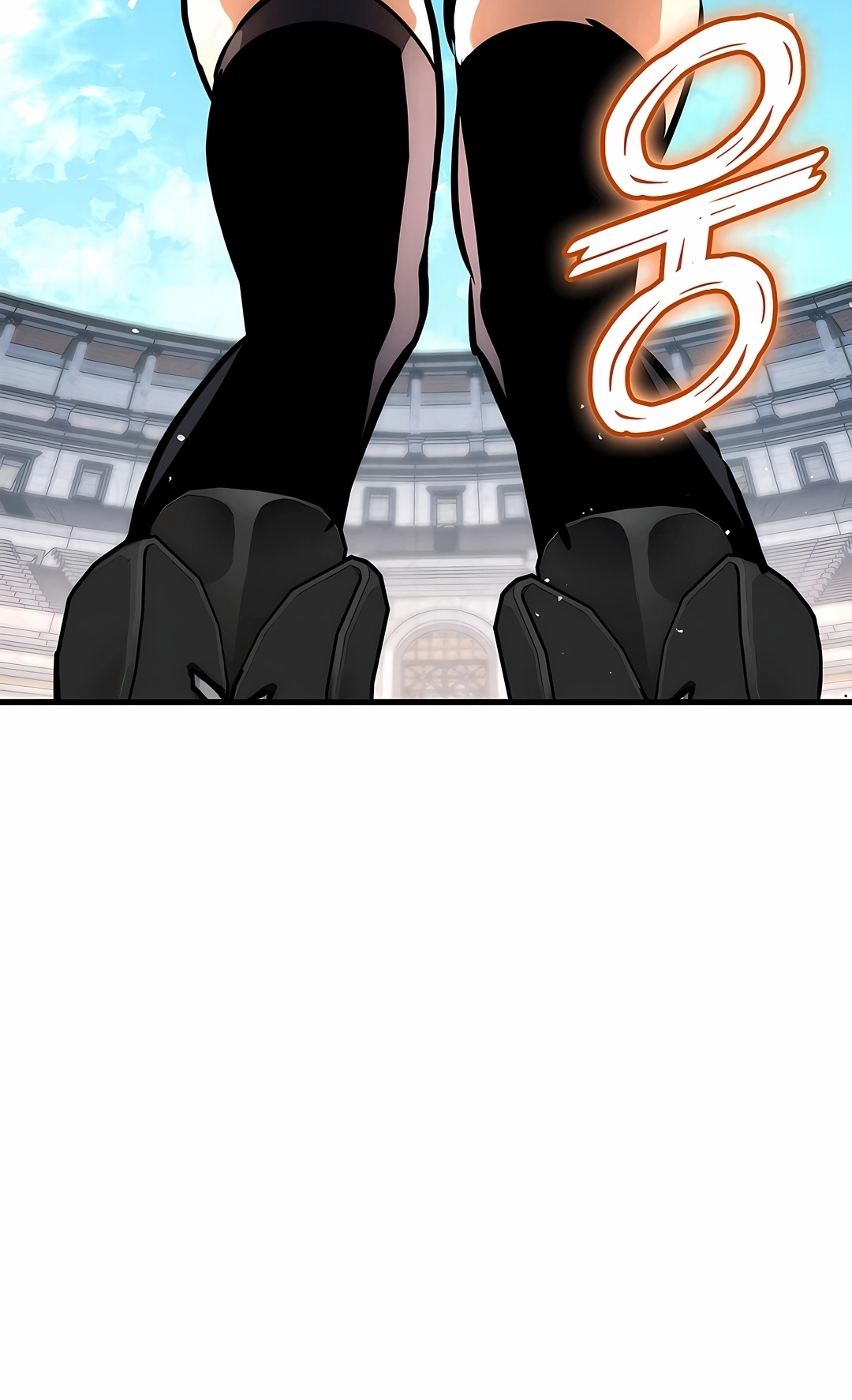 O Retorno do Ranker Capítulo 263 Página 99