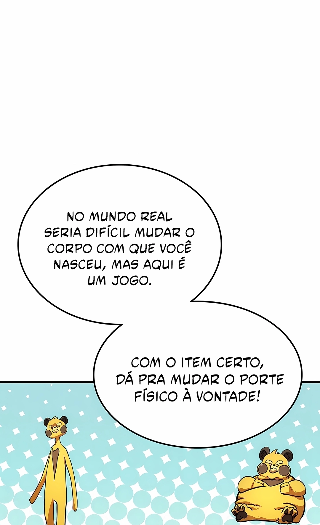 O Retorno do Ranker Capítulo 263 Página 101