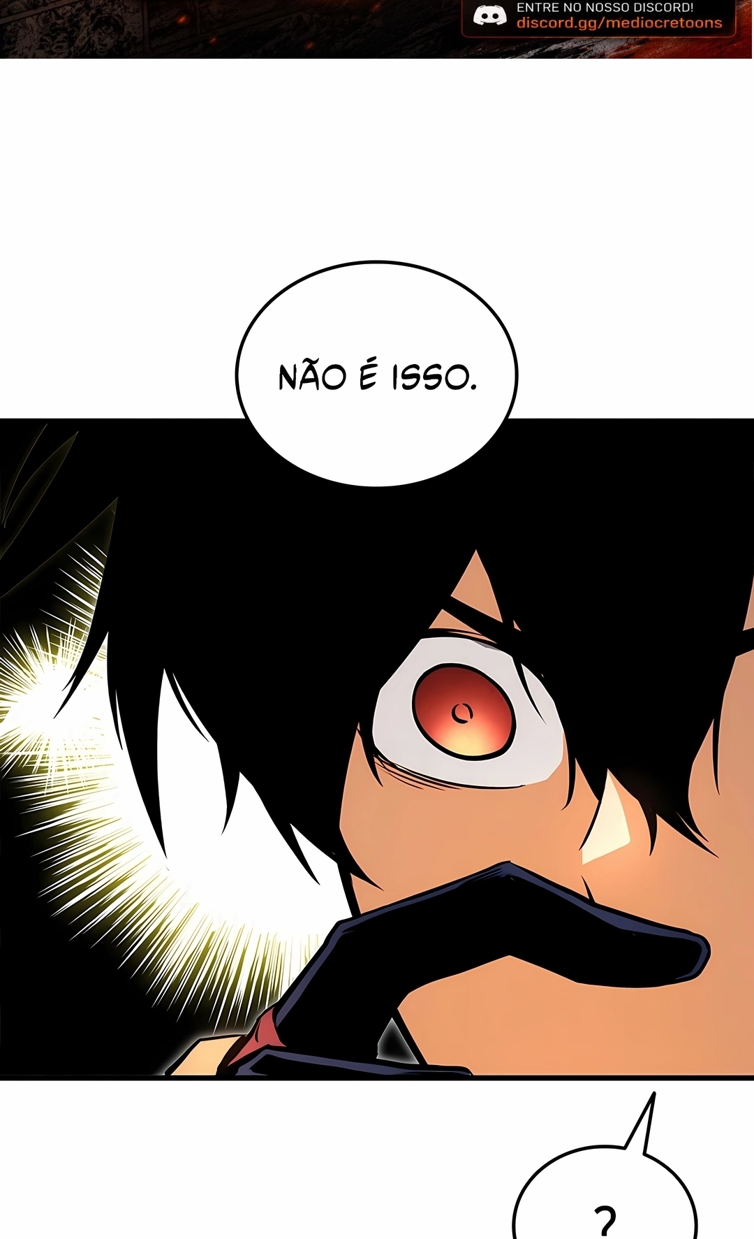 O Retorno do Ranker Capítulo 263 Página 113