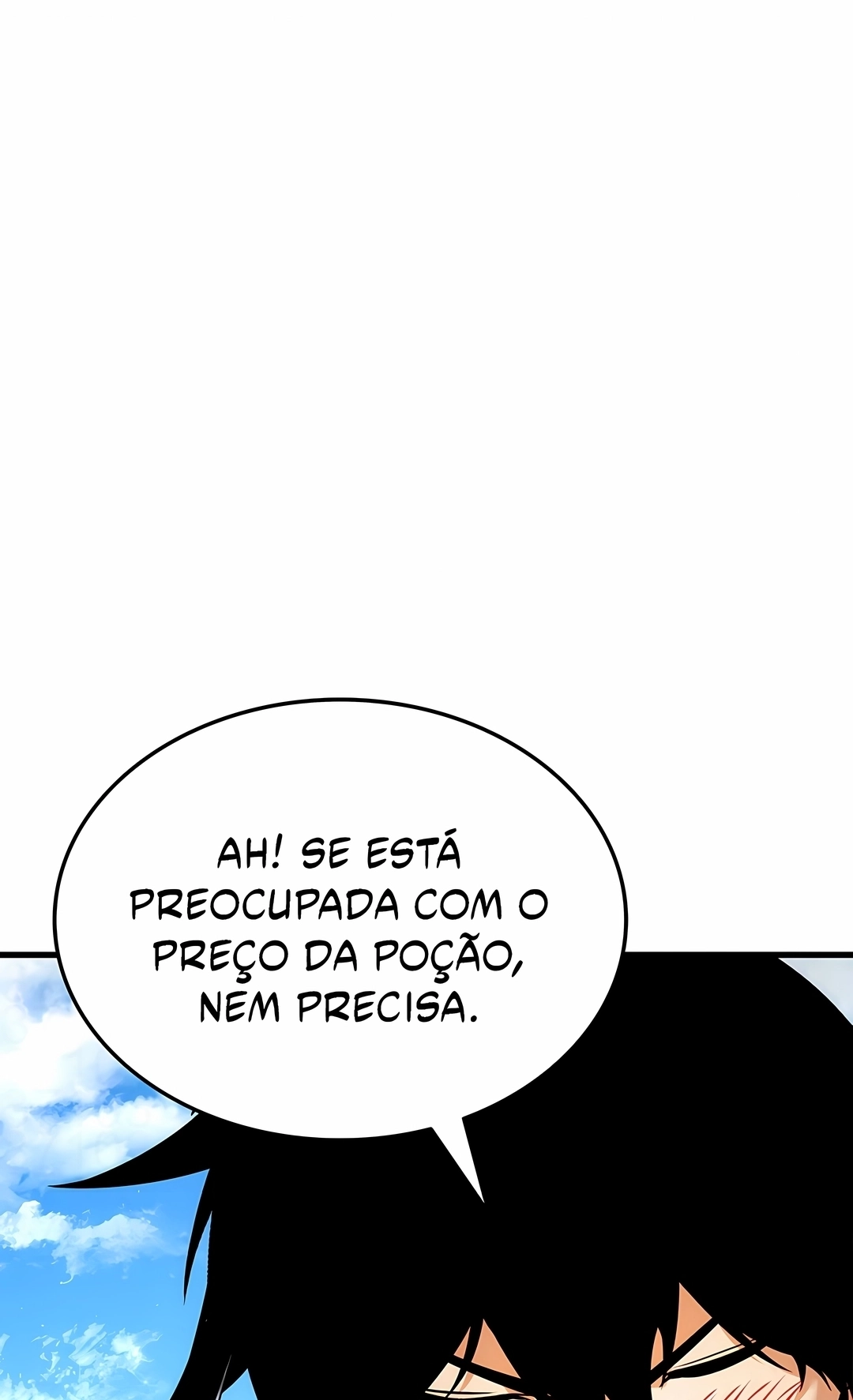 O Retorno do Ranker Capítulo 263 Página 111