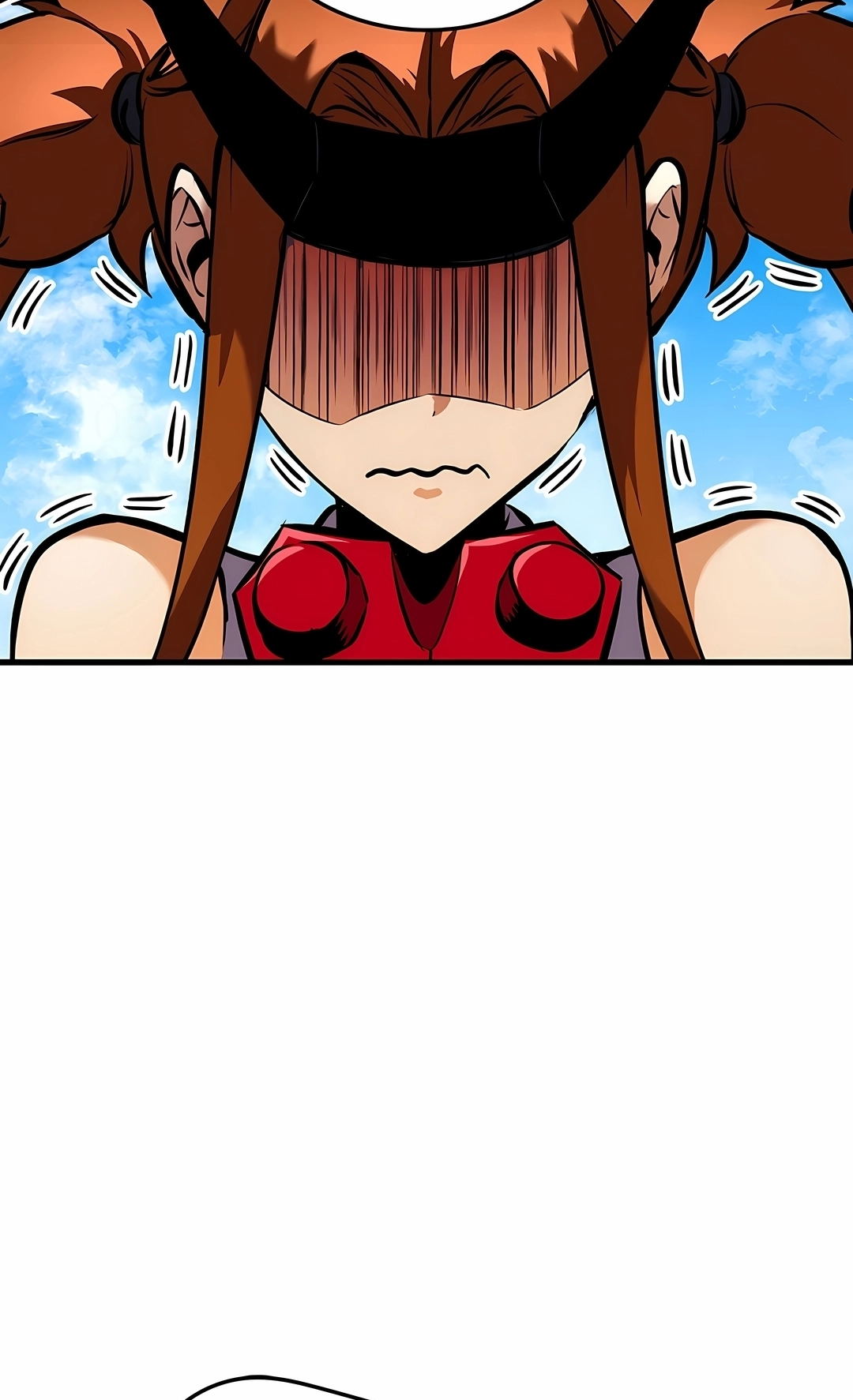 O Retorno do Ranker Capítulo 263 Página 109
