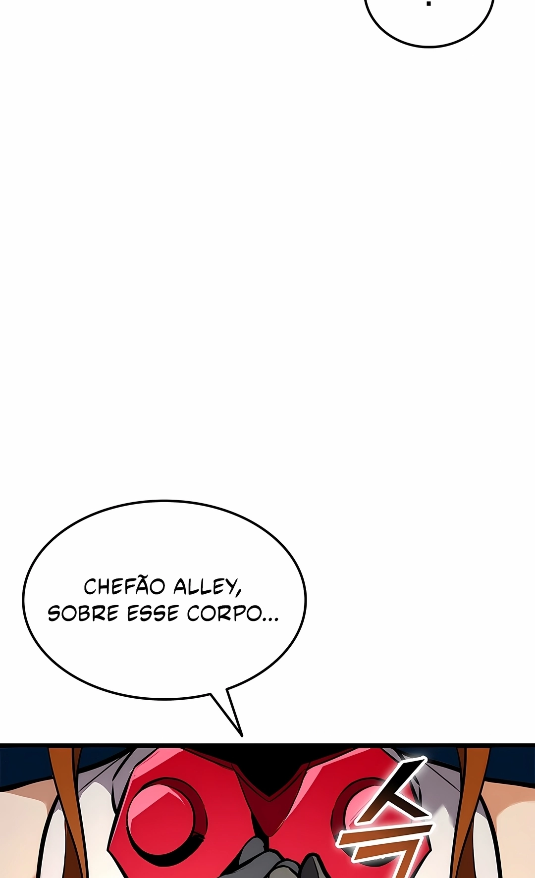 O Retorno do Ranker Capítulo 263 Página 114