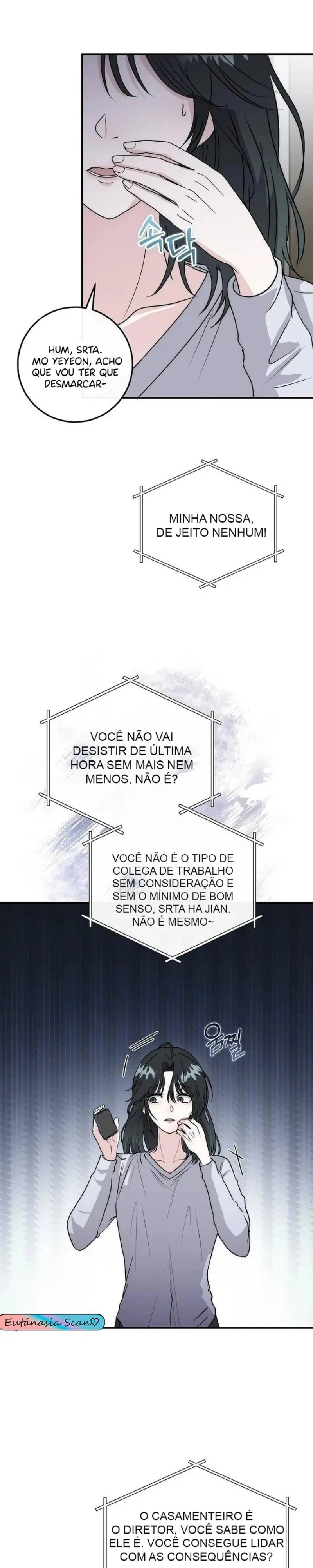 Como Sobreviver a Novel de Terror que Escrevi Capítulo 7 Página 9