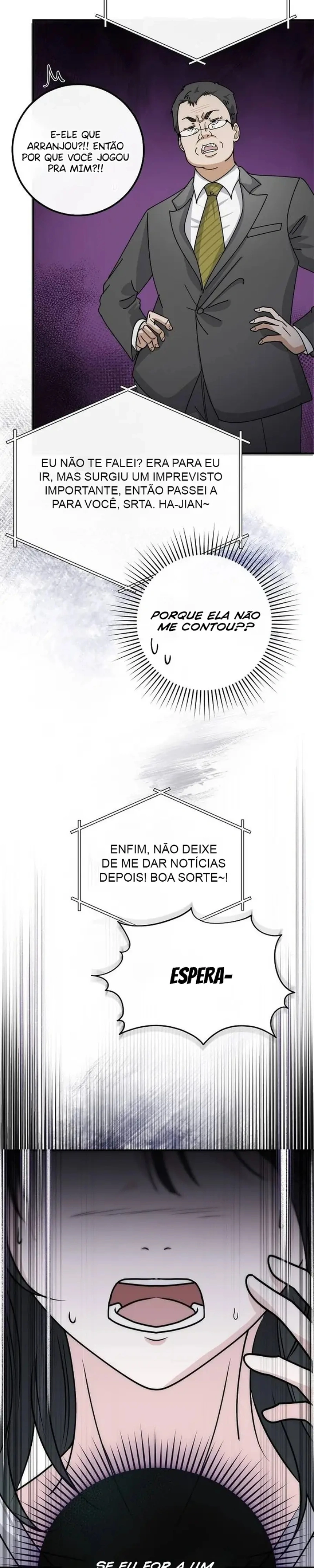 Como Sobreviver a Novel de Terror que Escrevi Capítulo 7 Página 10