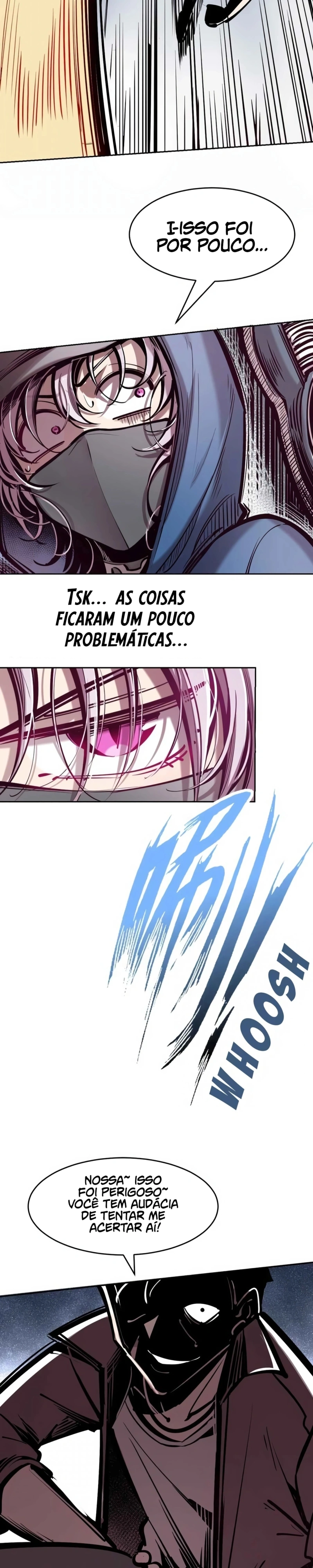Demônio X Anjo, não se entendem! - Demônio X Anjo, Não Conseguem Se Dar Bem! Capítulo 67 Página 14