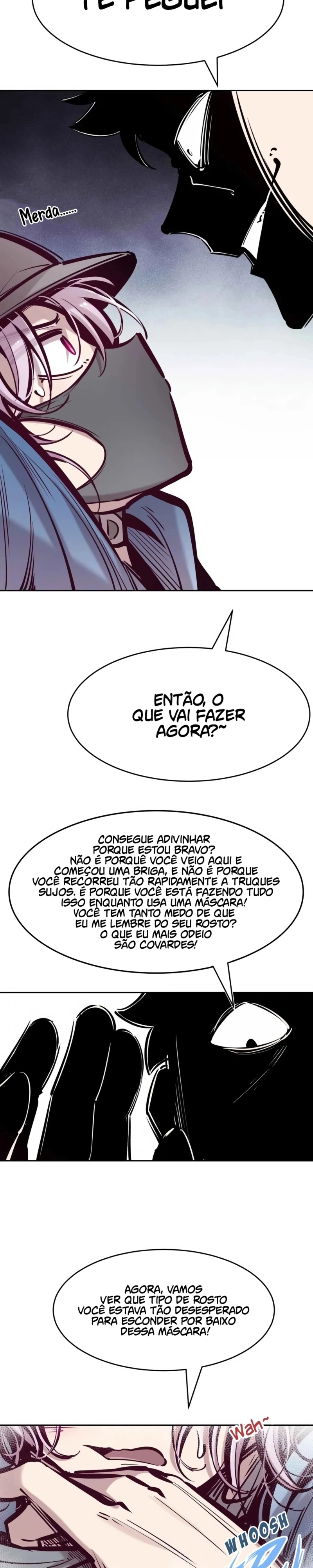 Demônio X Anjo, não se entendem! - Demônio X Anjo, Não Conseguem Se Dar Bem! Capítulo 67 Página 16