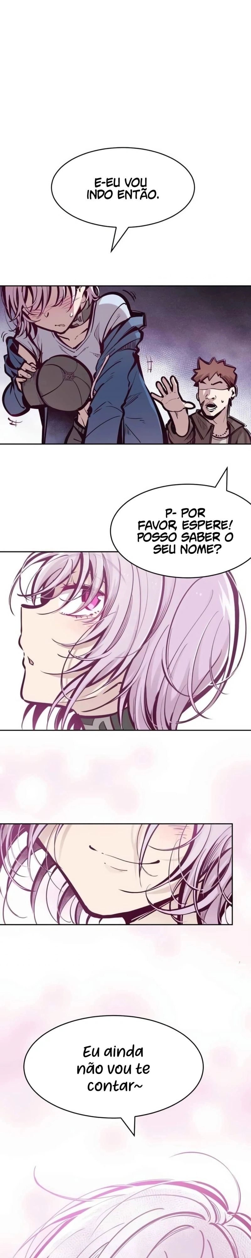 Demônio X Anjo, não se entendem! - Demônio X Anjo, Não Conseguem Se Dar Bem! Capítulo 68 Página 23