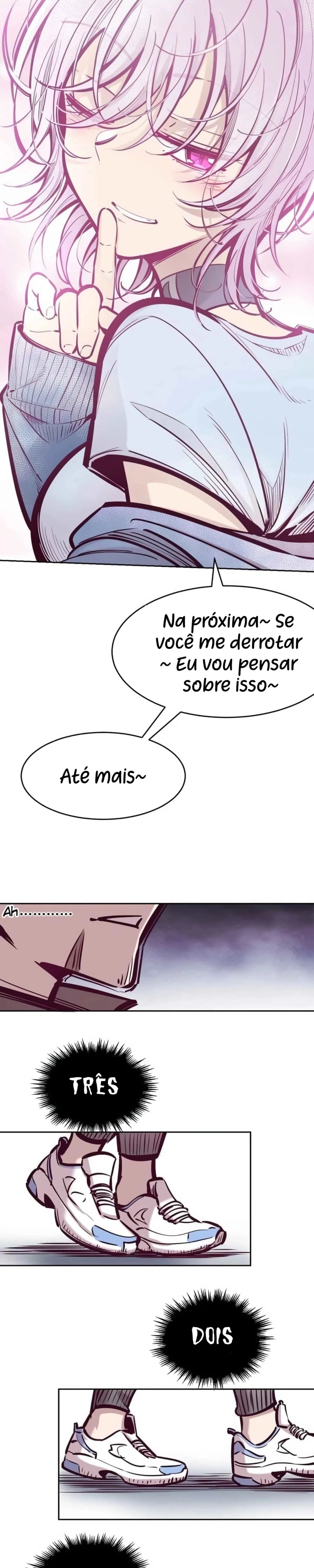 Demônio X Anjo, não se entendem! - Demônio X Anjo, Não Conseguem Se Dar Bem! Capítulo 68 Página 24