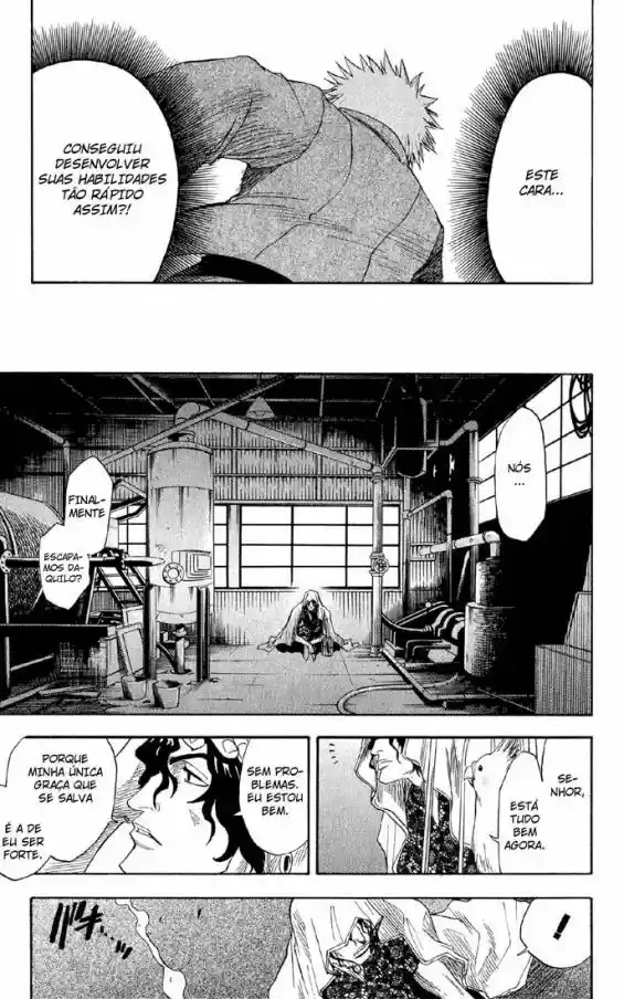 Bleach Capítulo 8 Página 14