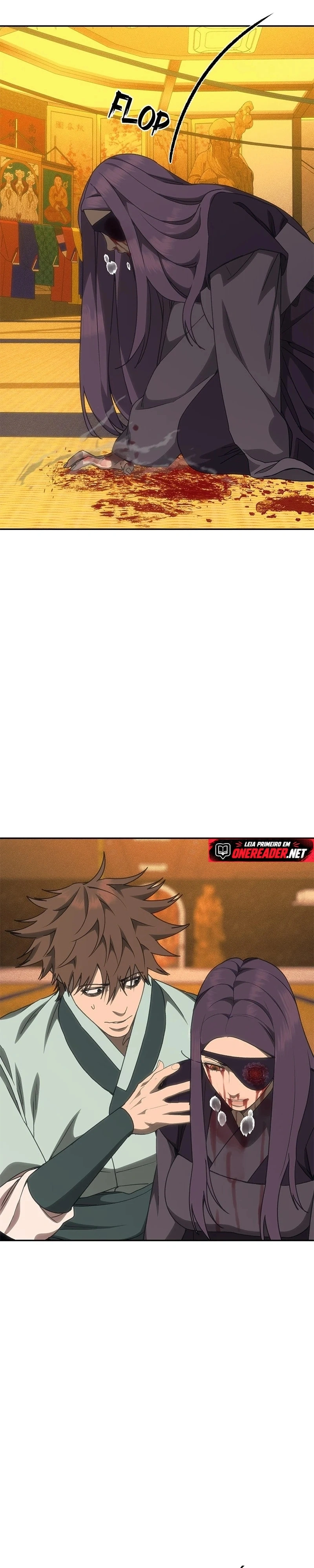 ShaMONEYism Capítulo 53 Página 25