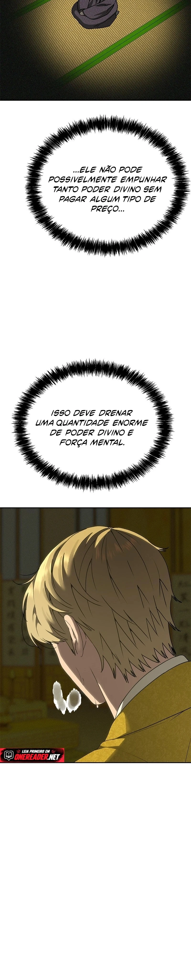 ShaMONEYism Capítulo 53 Página 32