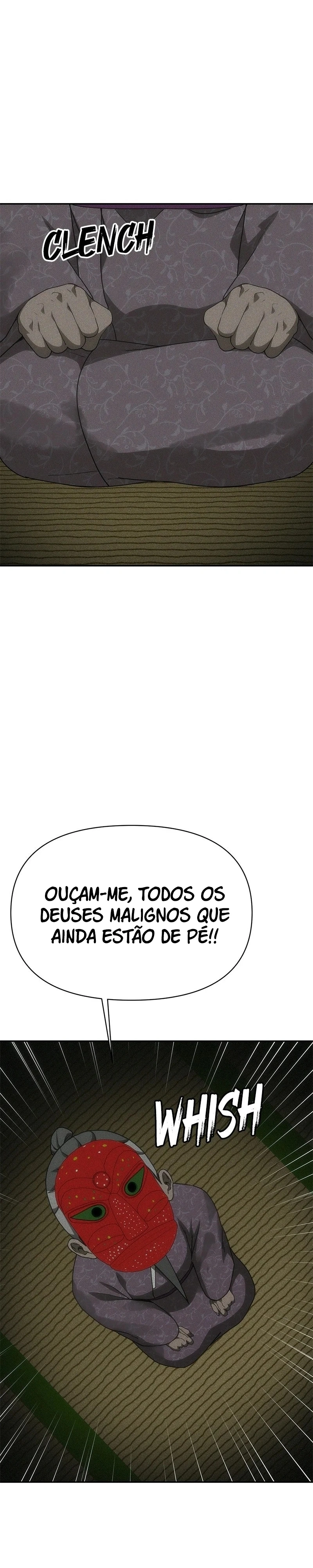 ShaMONEYism Capítulo 53 Página 35