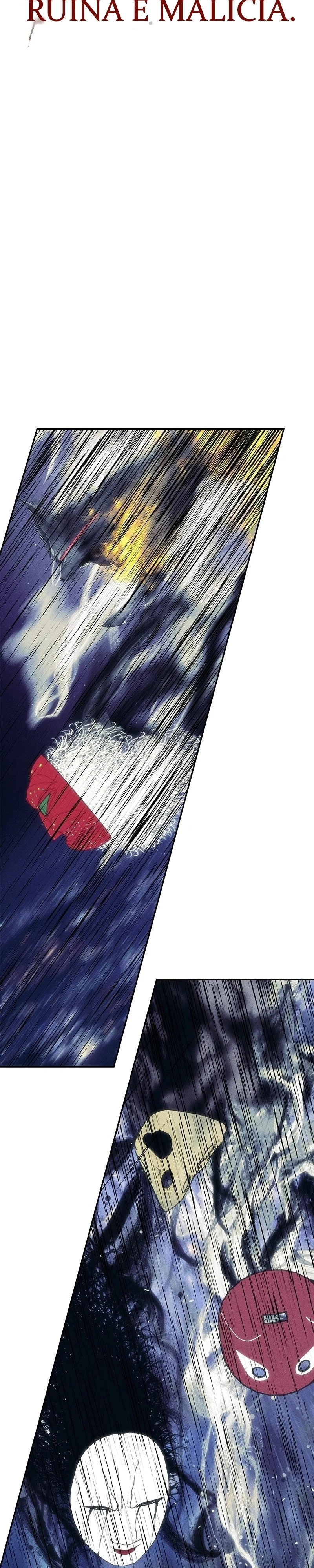 ShaMONEYism Capítulo 53 Página 42