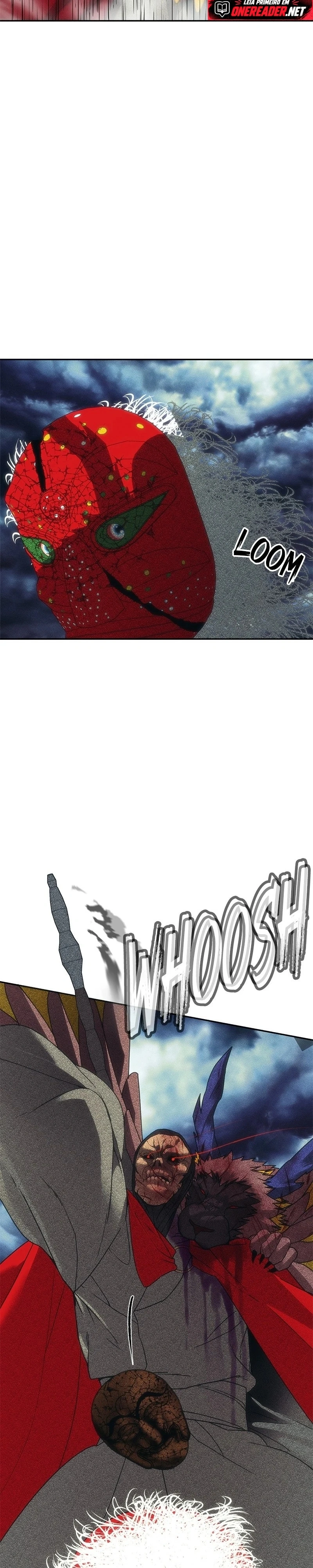 ShaMONEYism Capítulo 53 Página 45