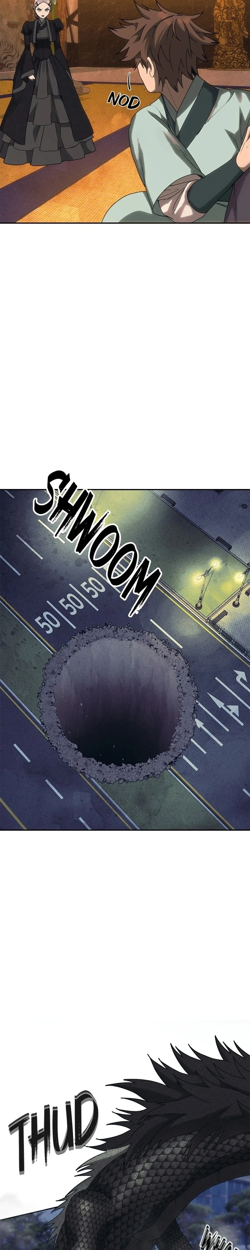 ShaMONEYism Capítulo 53 Página 51