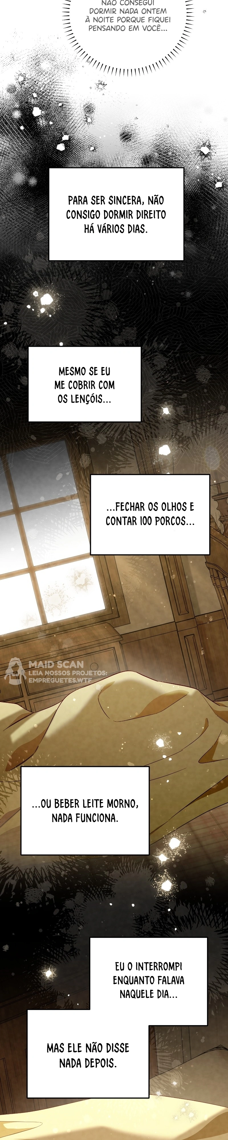 Caída no Paraíso Capítulo 54 Página 15