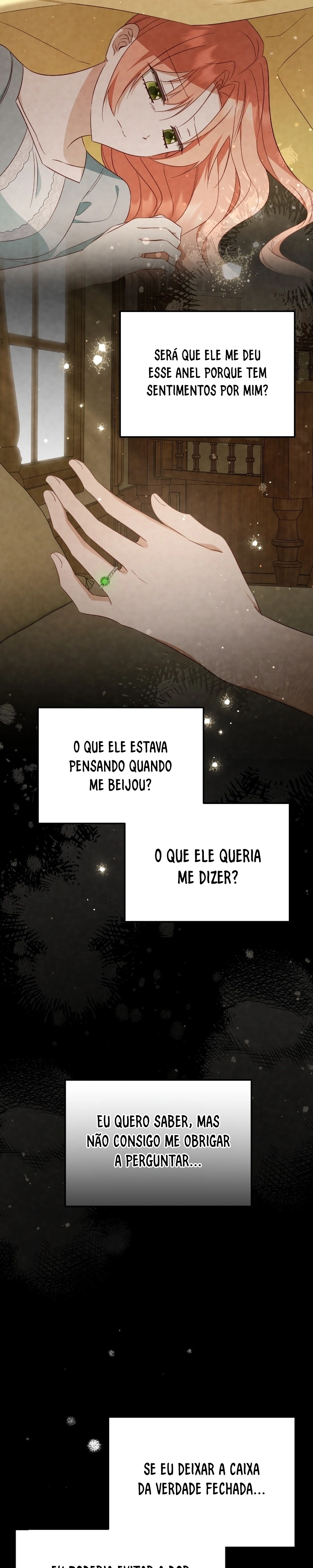 Caída no Paraíso Capítulo 54 Página 16