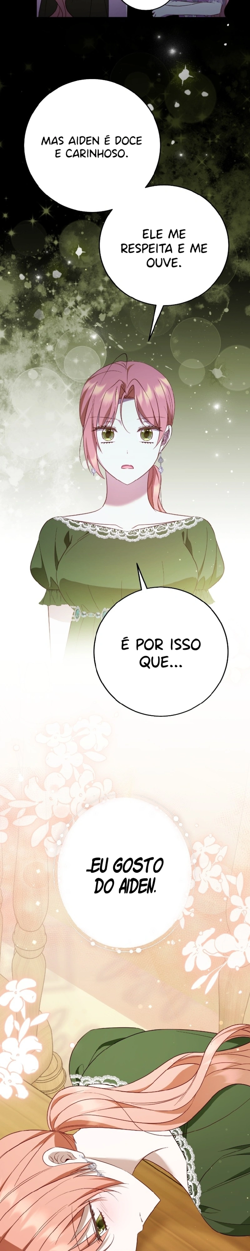 Caída no Paraíso Capítulo 54 Página 23