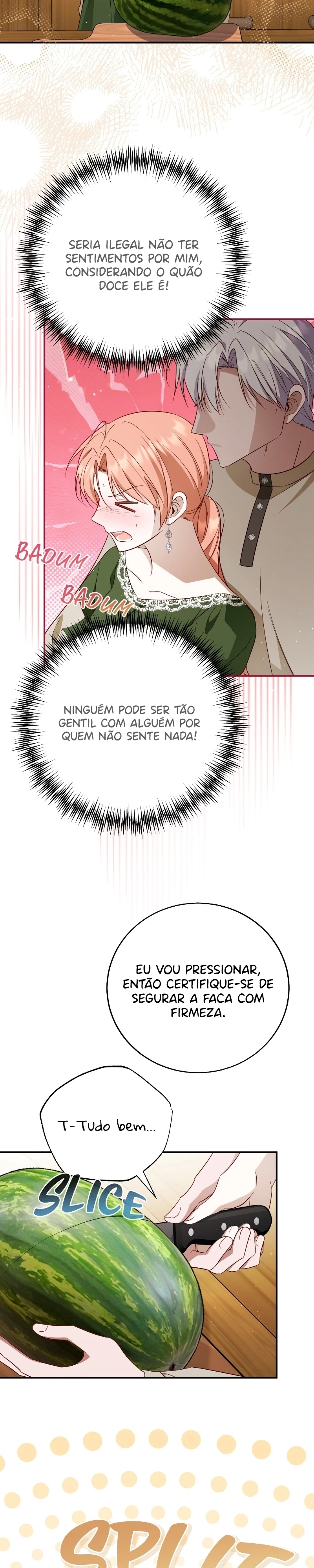 Caída no Paraíso Capítulo 54 Página 26