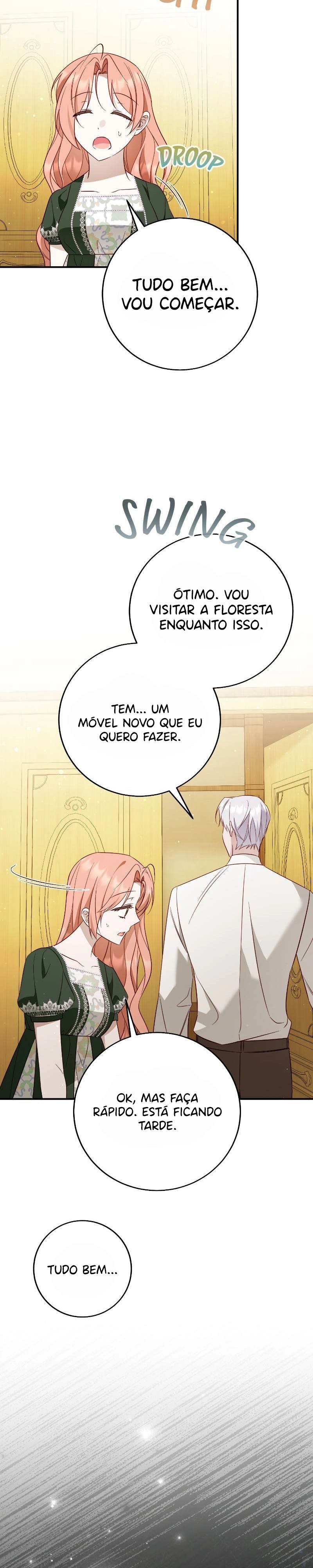 Caída no Paraíso Capítulo 55 Página 14