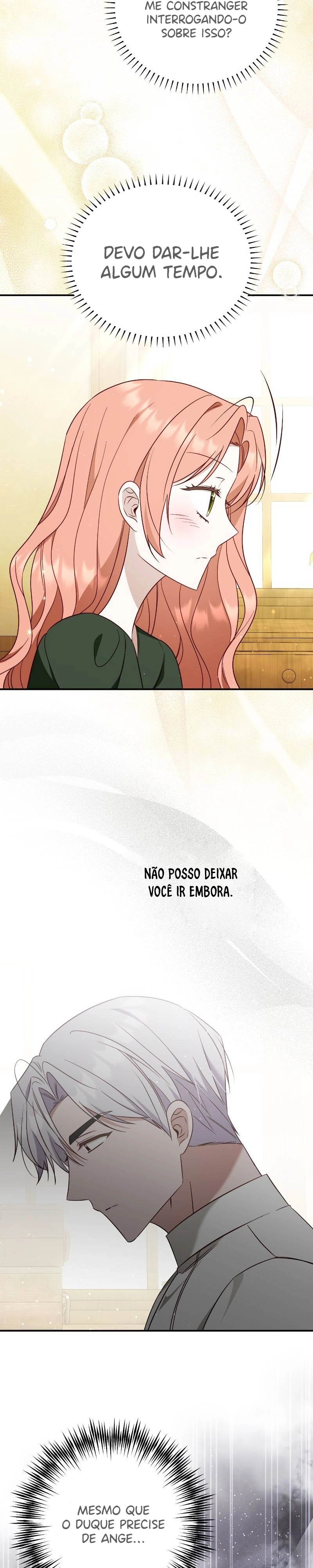 Caída no Paraíso Capítulo 55 Página 23