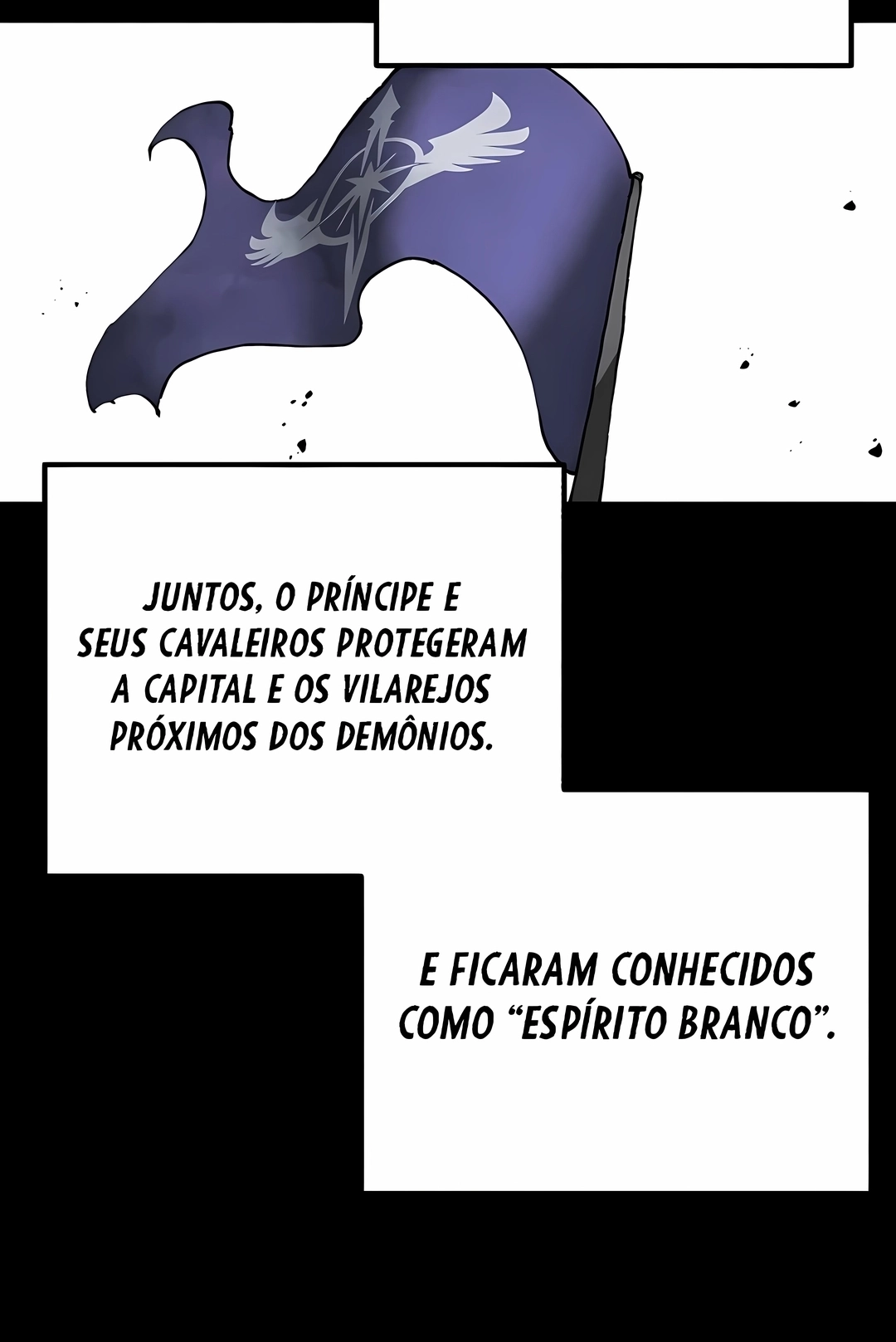 Guerreiro da Espada Mental Capítulo 57 Página 4
