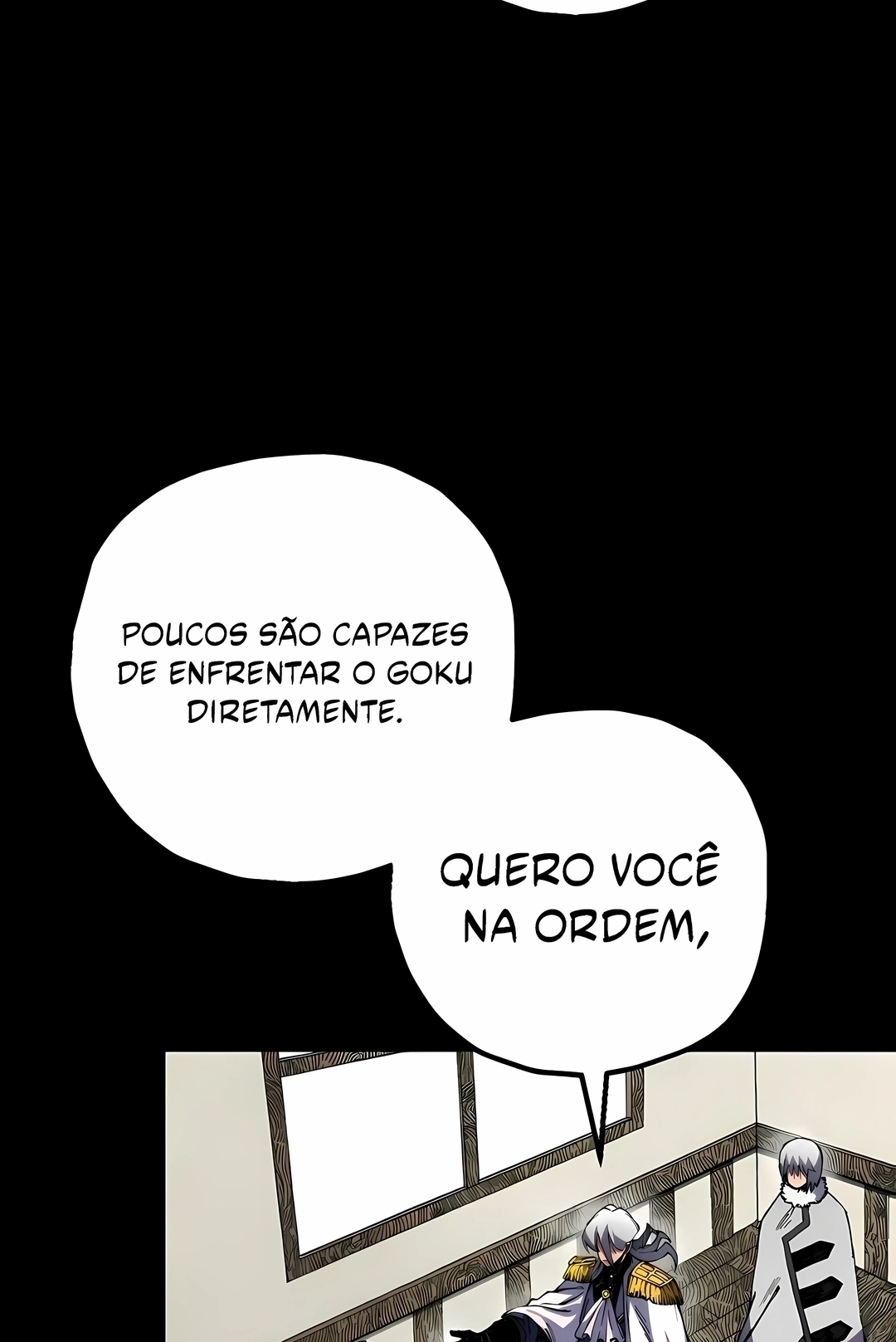 Guerreiro da Espada Mental Capítulo 57 Página 6