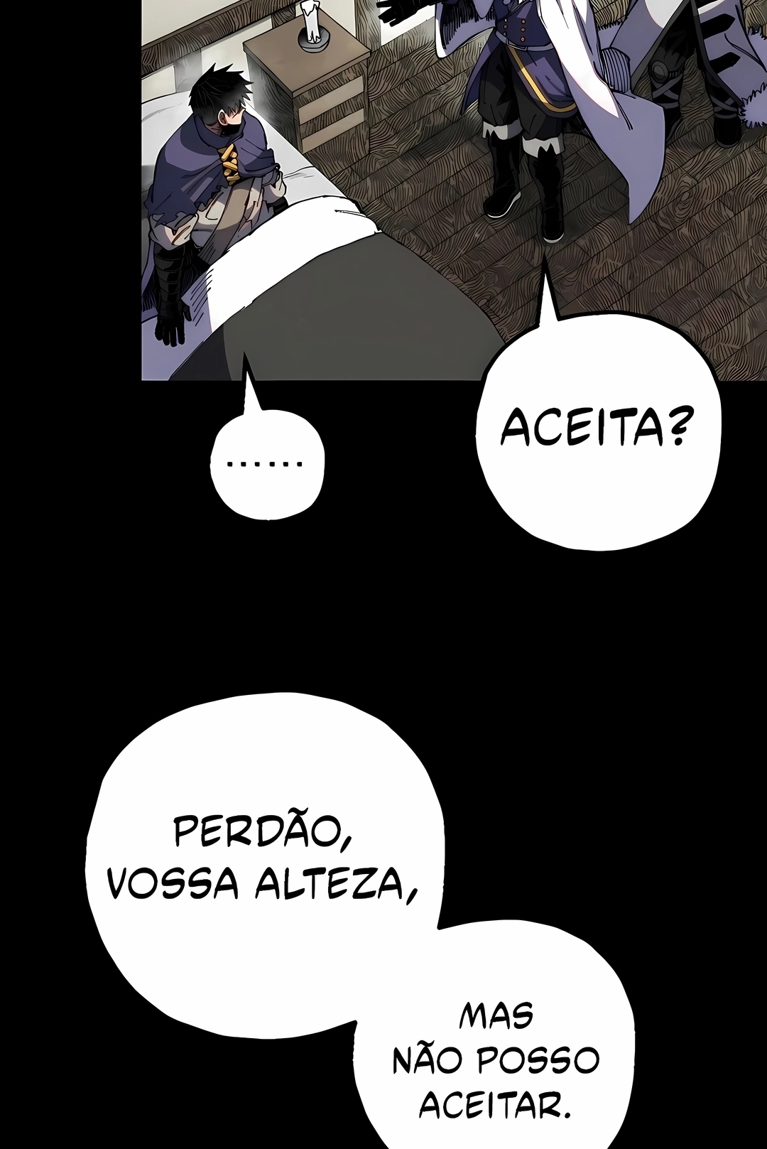 Guerreiro da Espada Mental Capítulo 57 Página 7