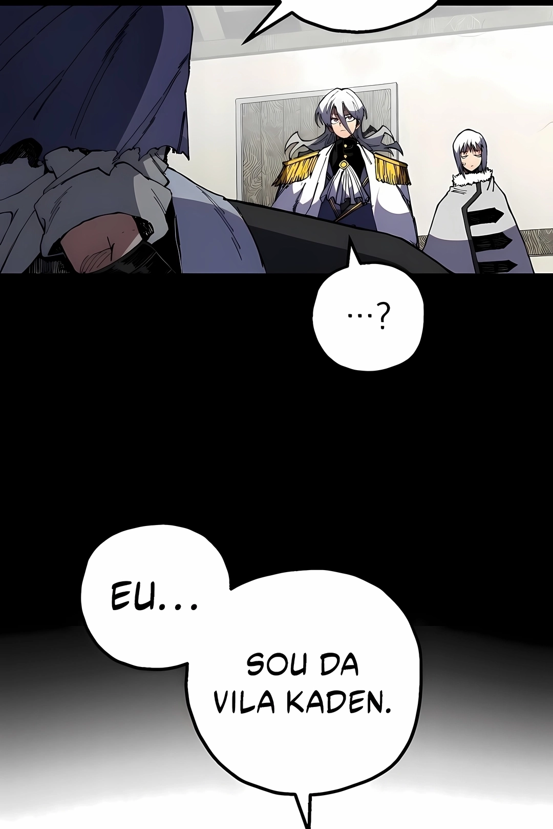 Guerreiro da Espada Mental Capítulo 57 Página 8