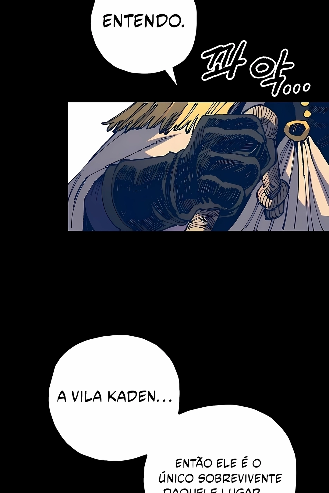 Guerreiro da Espada Mental Capítulo 57 Página 14