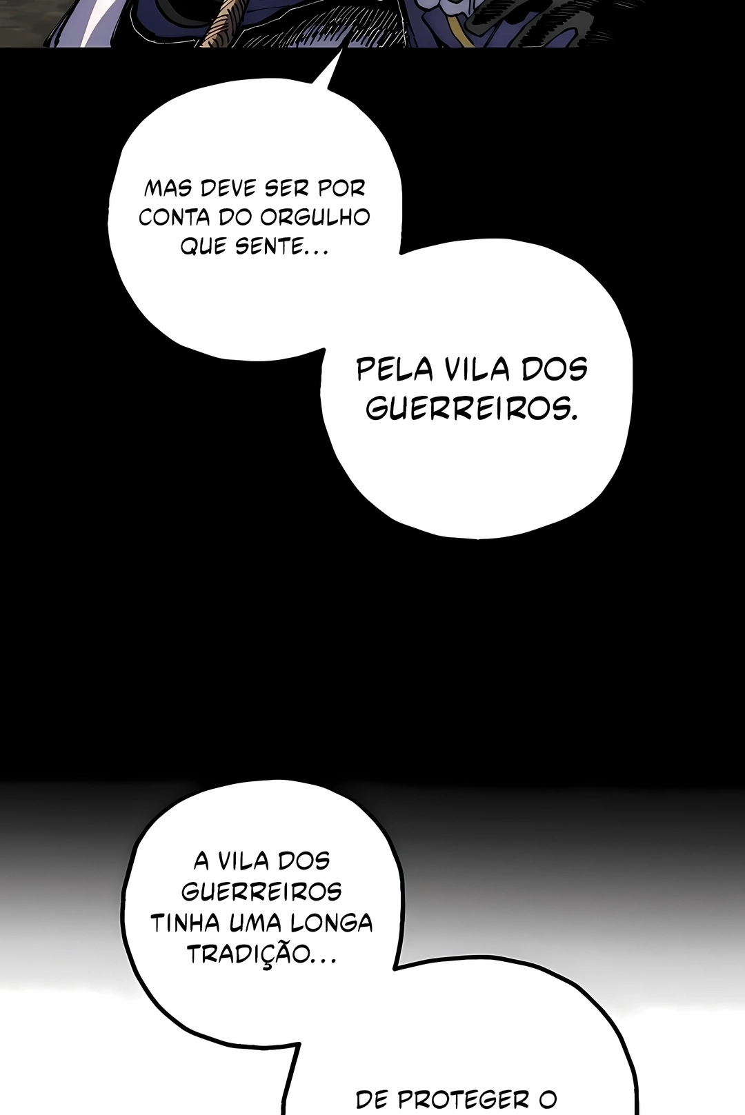 Guerreiro da Espada Mental Capítulo 57 Página 18