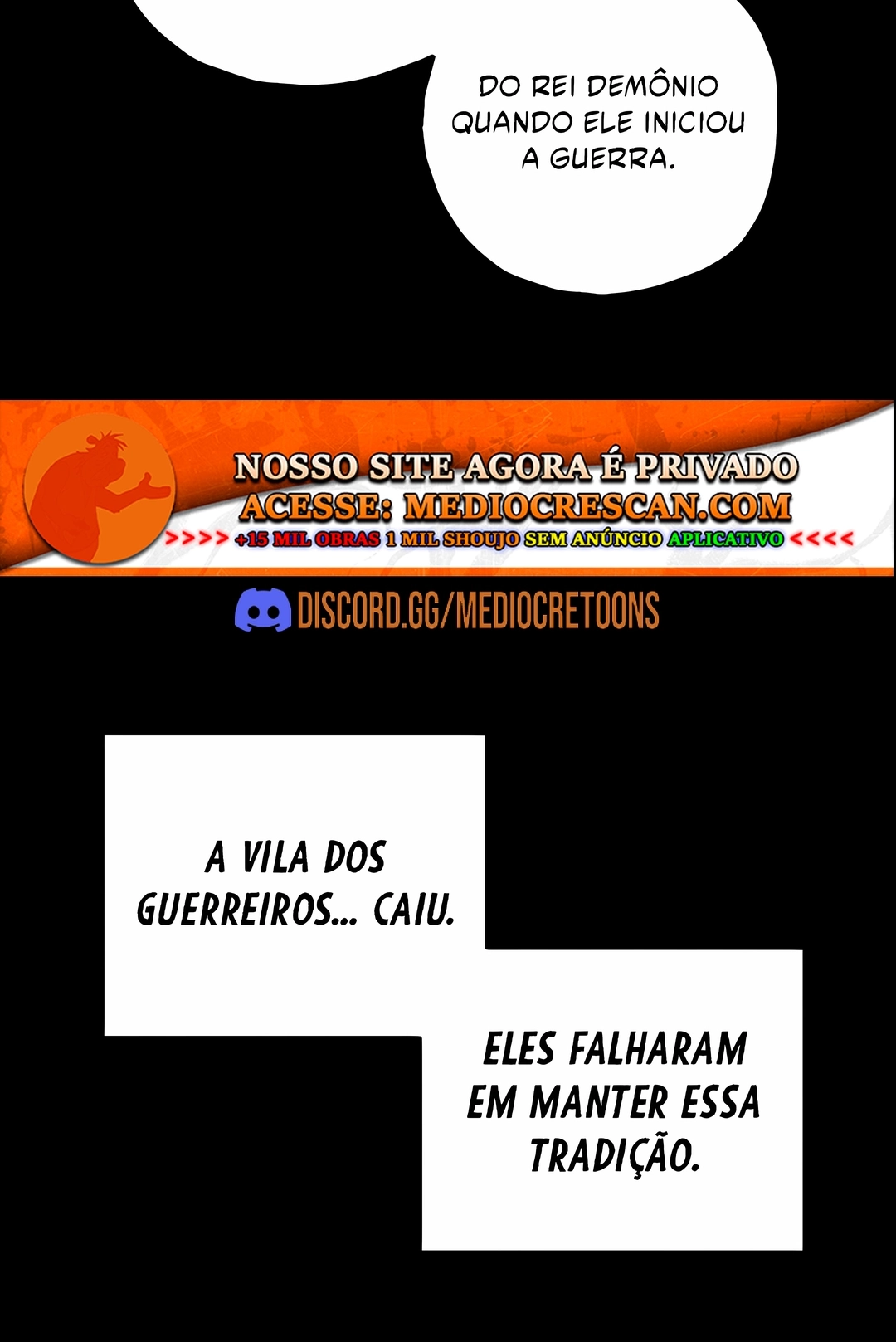 Guerreiro da Espada Mental Capítulo 57 Página 20