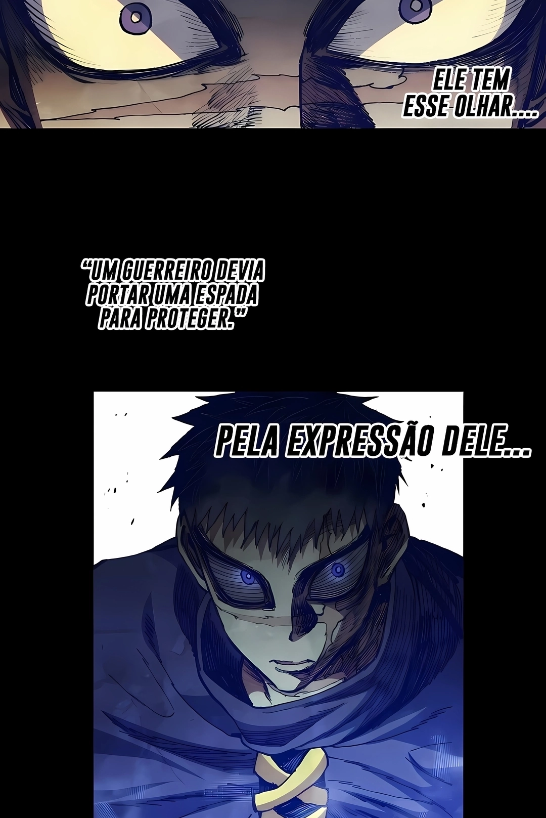 Guerreiro da Espada Mental Capítulo 57 Página 22