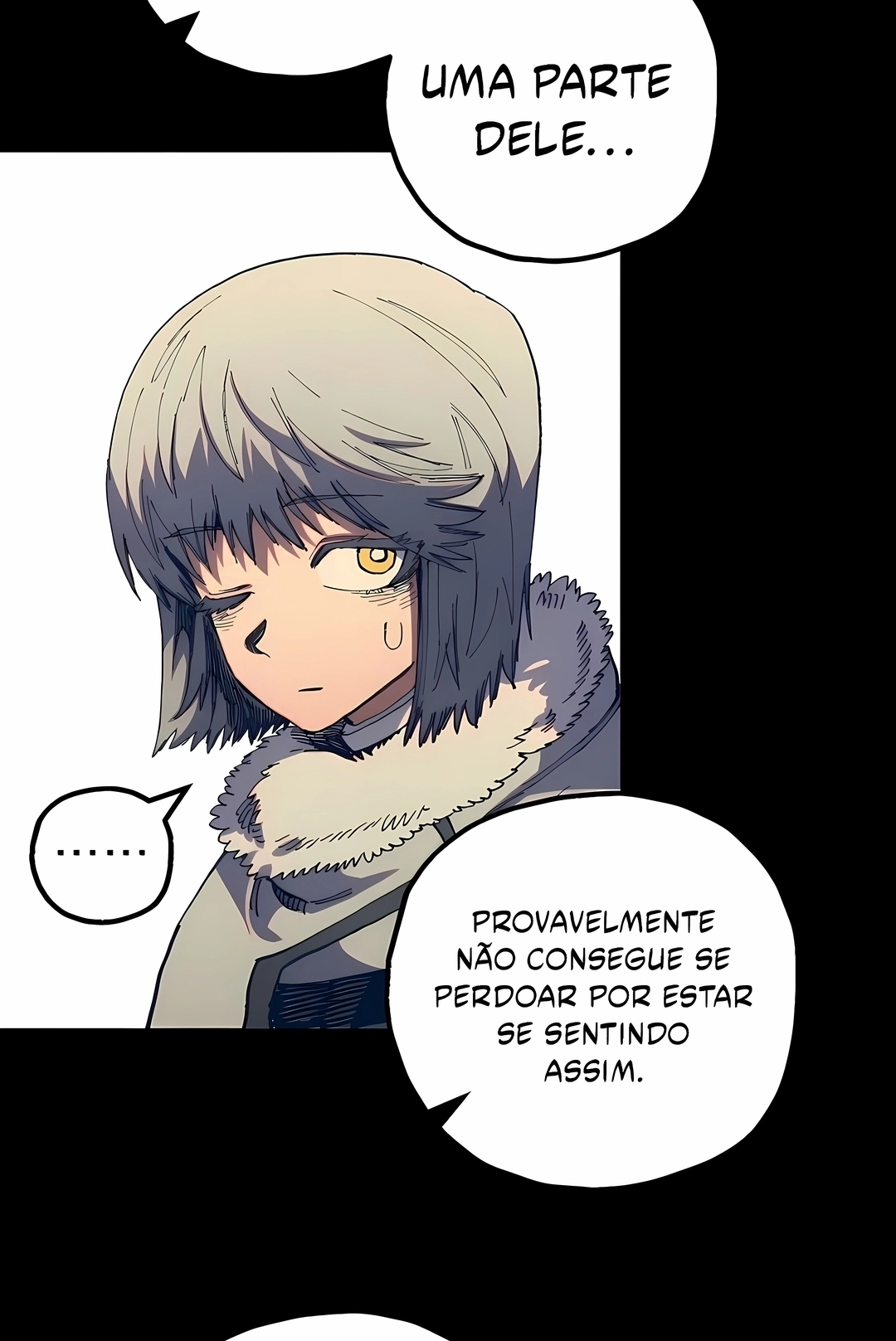 Guerreiro da Espada Mental Capítulo 57 Página 24
