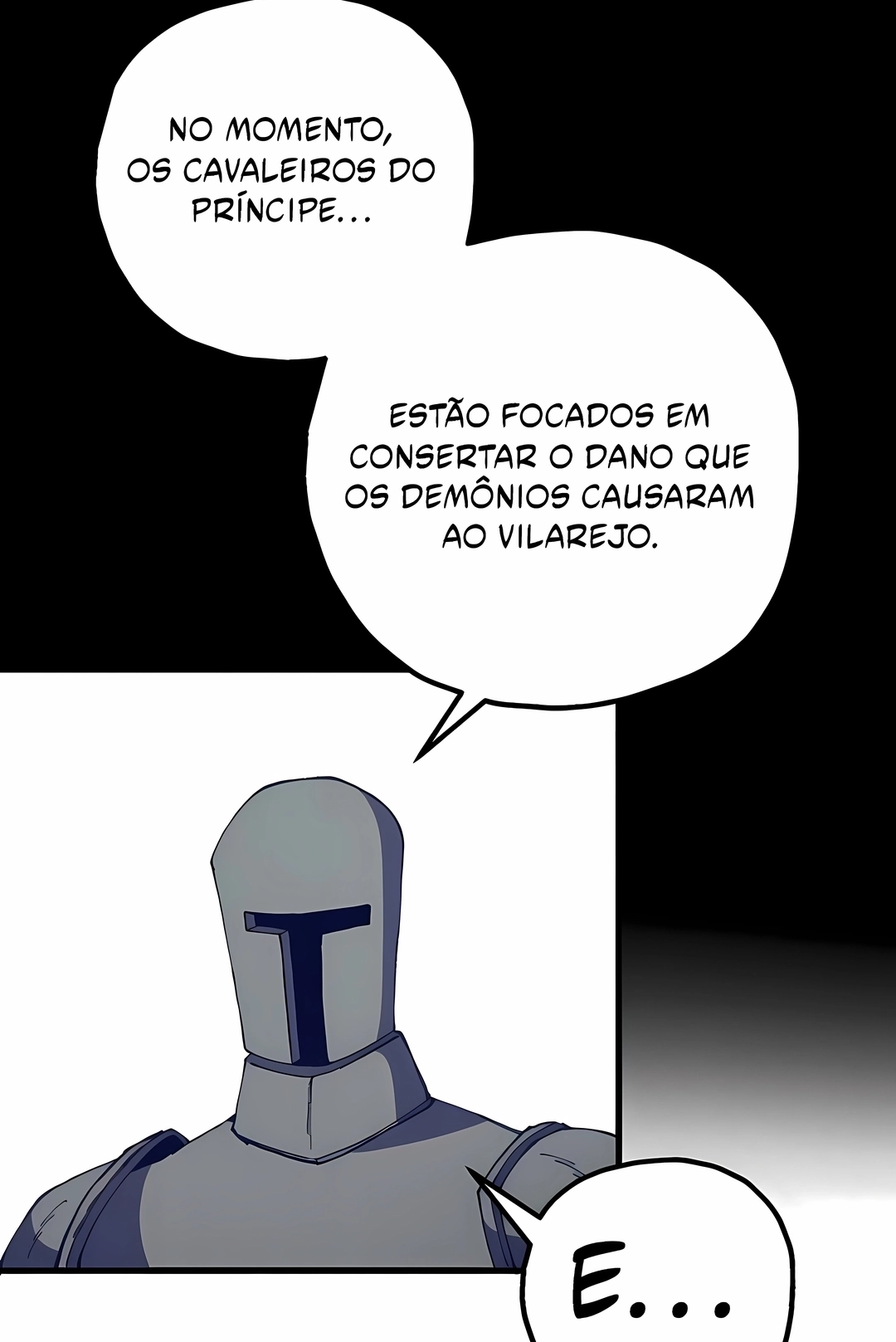 Guerreiro da Espada Mental Capítulo 57 Página 28