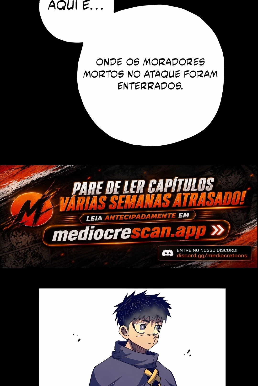 Guerreiro da Espada Mental Capítulo 57 Página 30