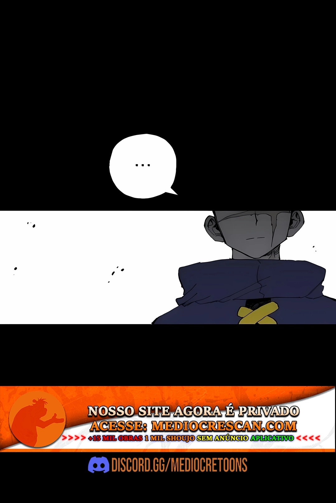 Guerreiro da Espada Mental Capítulo 57 Página 38