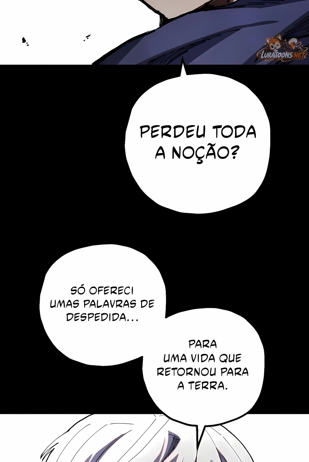 Guerreiro da Espada Mental Capítulo 57 Página 43