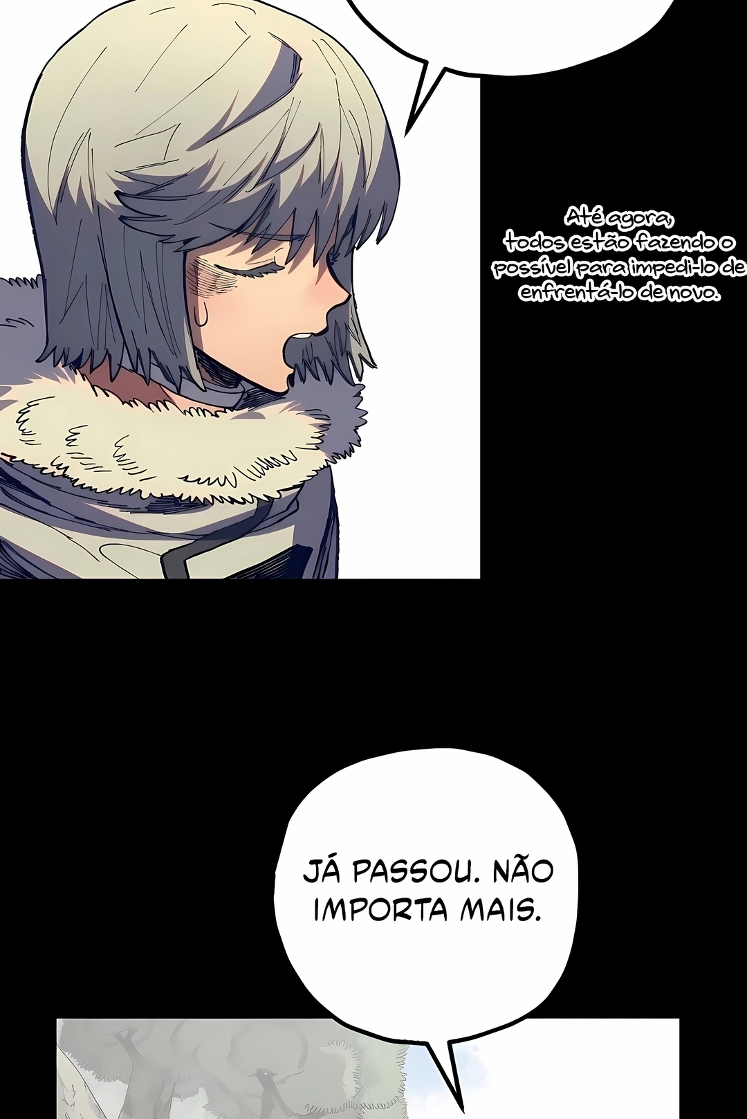 Guerreiro da Espada Mental Capítulo 57 Página 49
