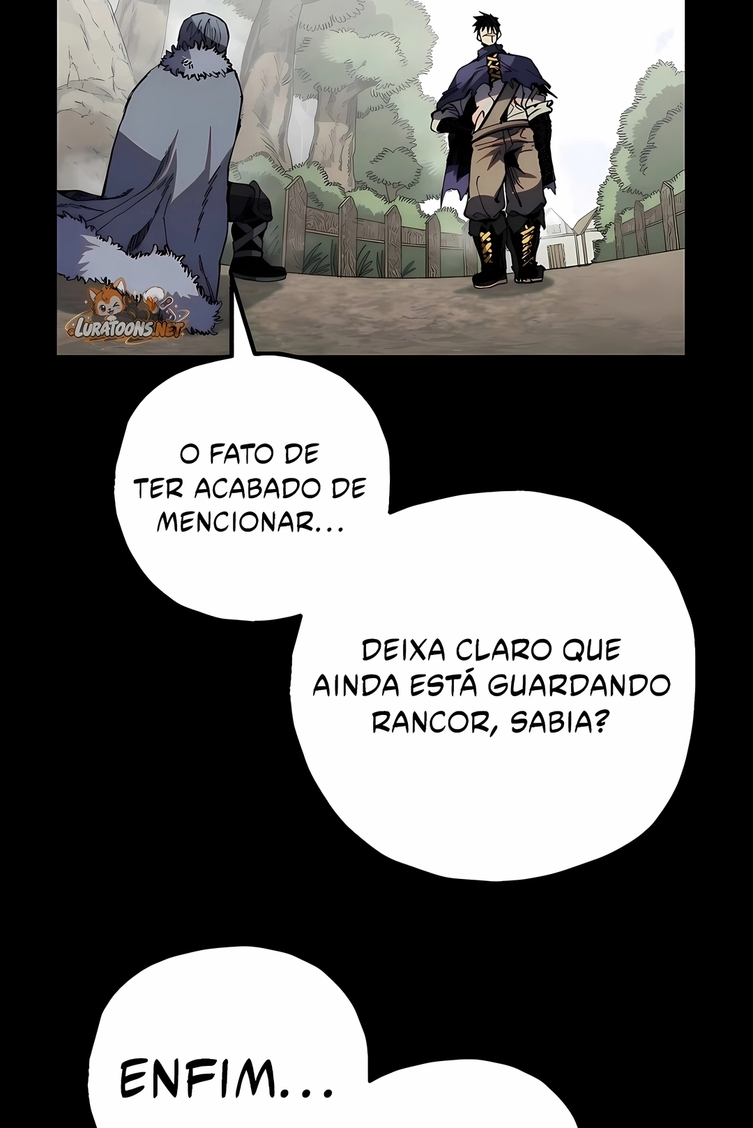 Guerreiro da Espada Mental Capítulo 57 Página 50