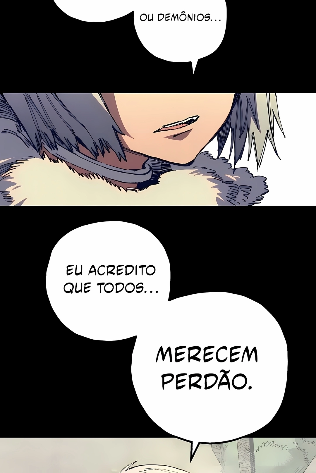 Guerreiro da Espada Mental Capítulo 57 Página 53