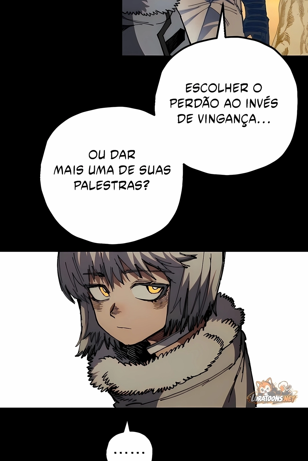 Guerreiro da Espada Mental Capítulo 57 Página 72