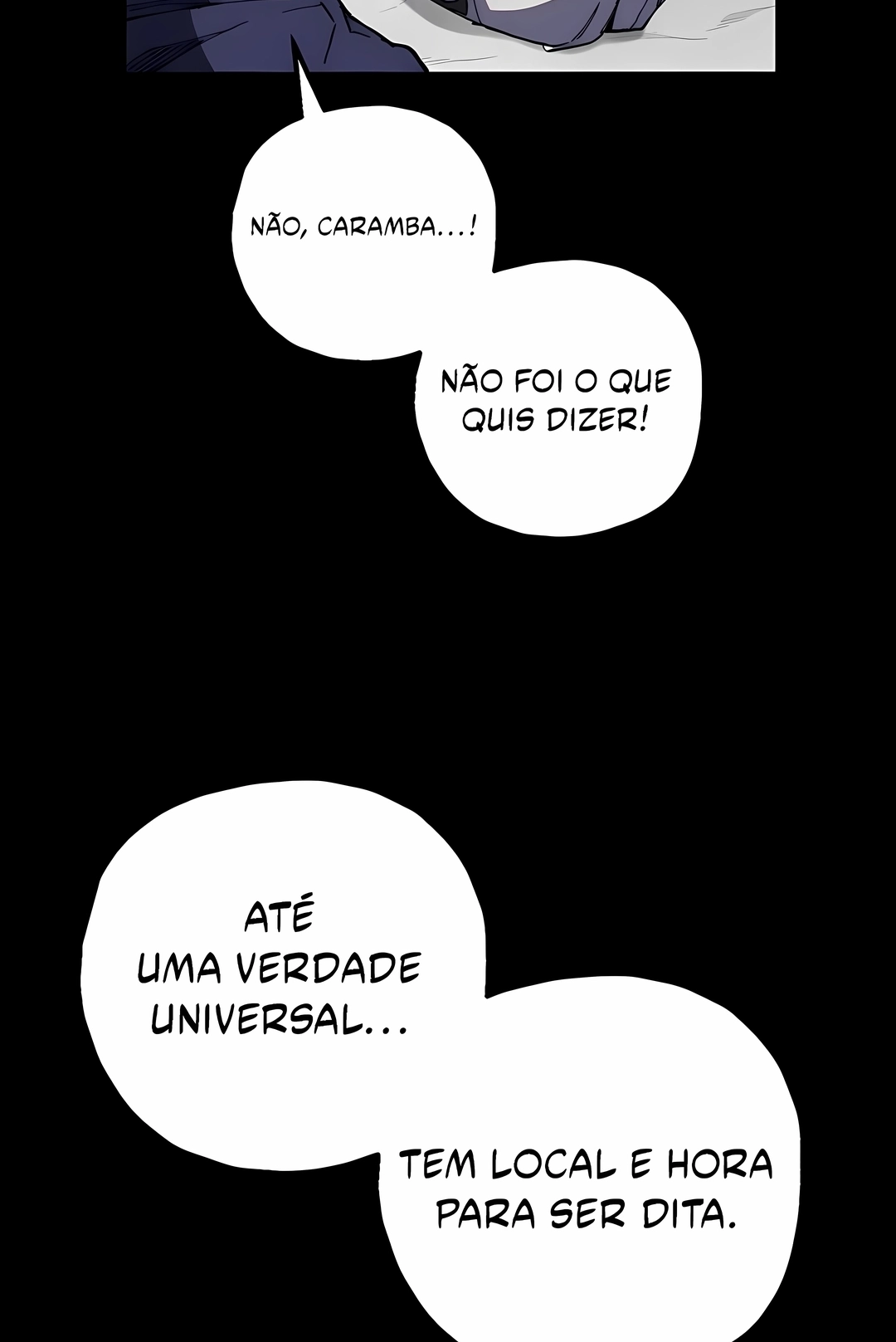 Guerreiro da Espada Mental Capítulo 57 Página 74