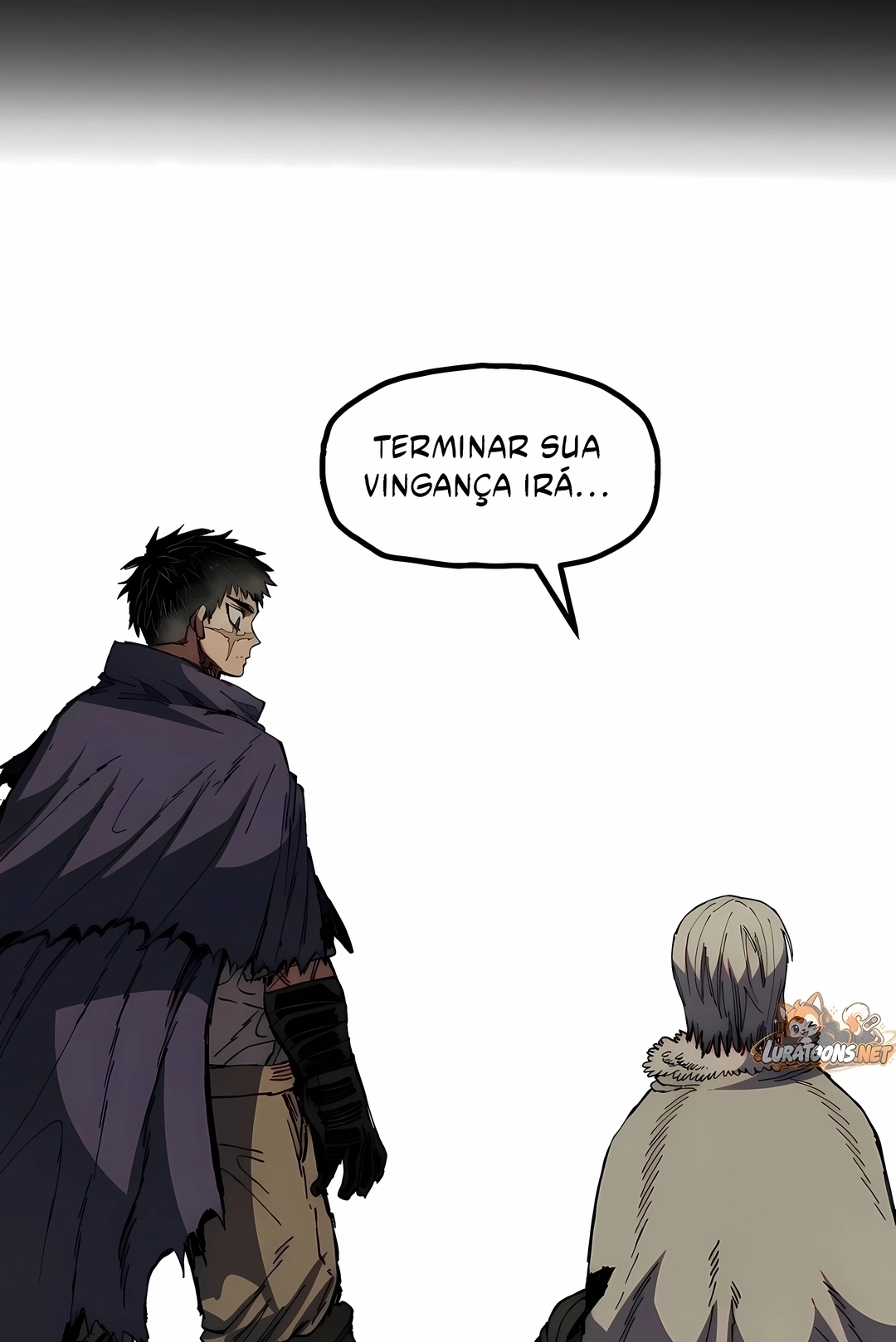 Guerreiro da Espada Mental Capítulo 57 Página 79