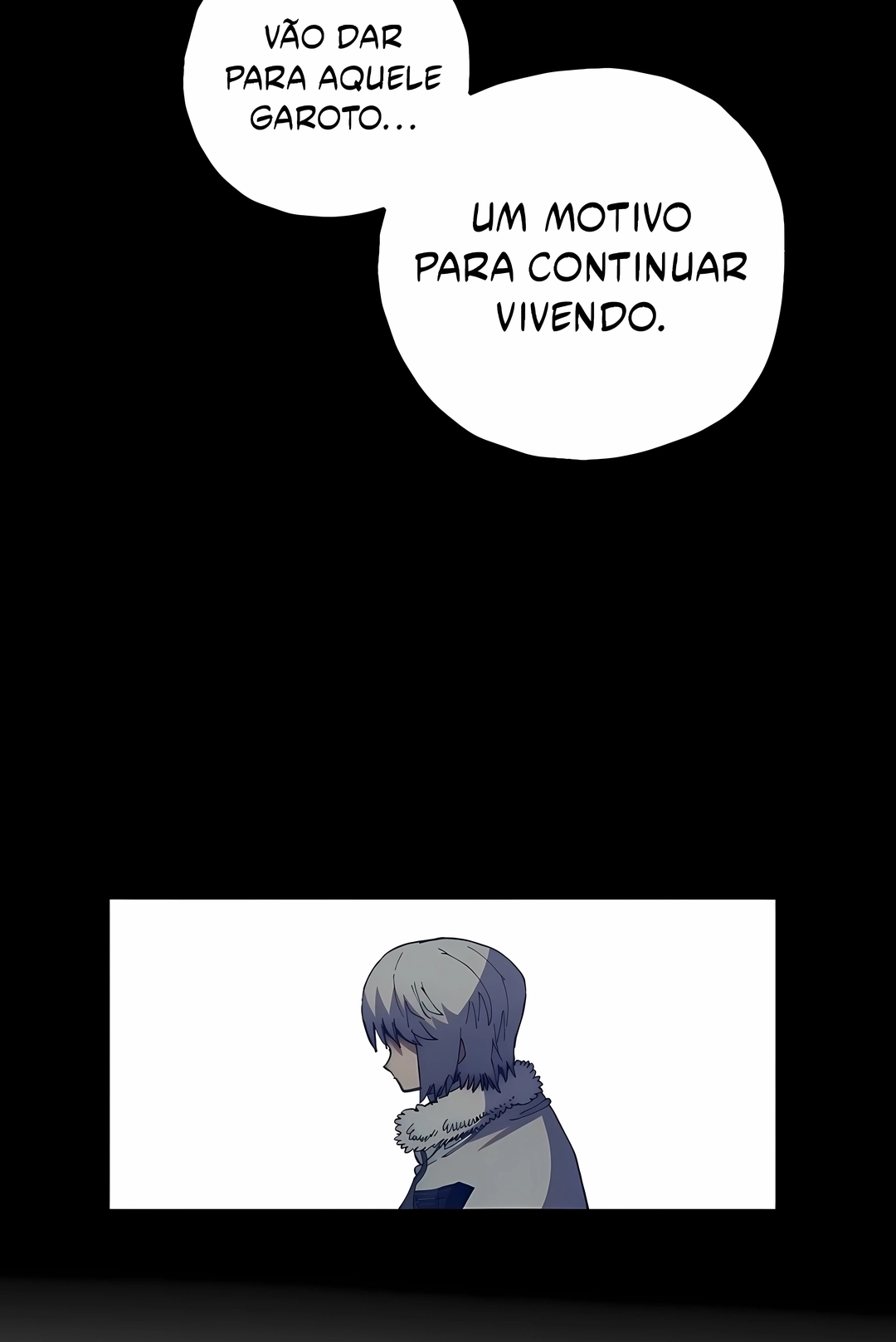 Guerreiro da Espada Mental Capítulo 57 Página 78