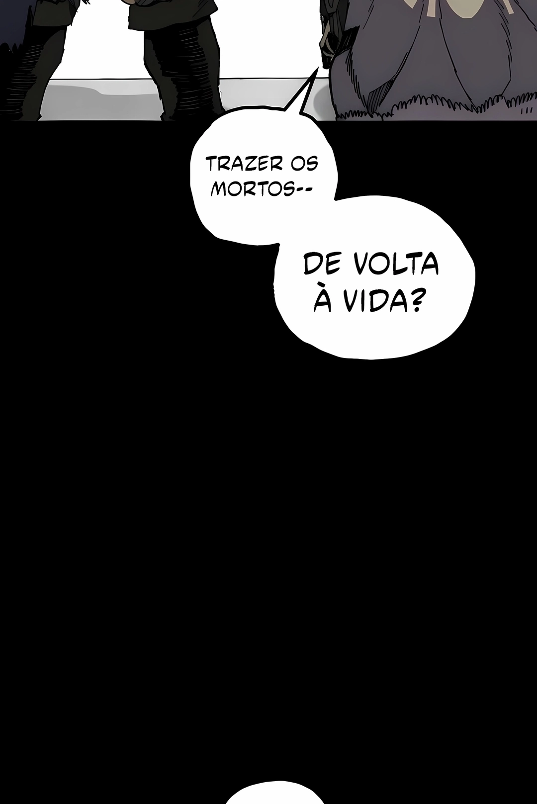 Guerreiro da Espada Mental Capítulo 57 Página 80