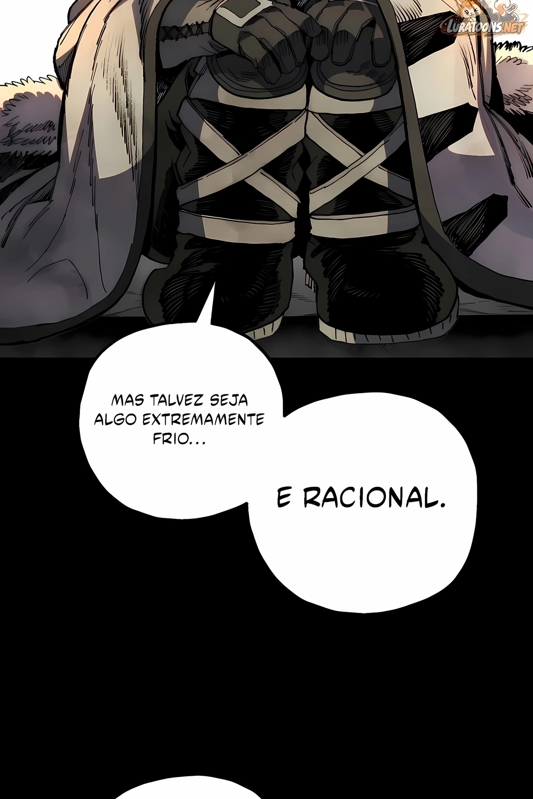 Guerreiro da Espada Mental Capítulo 57 Página 84