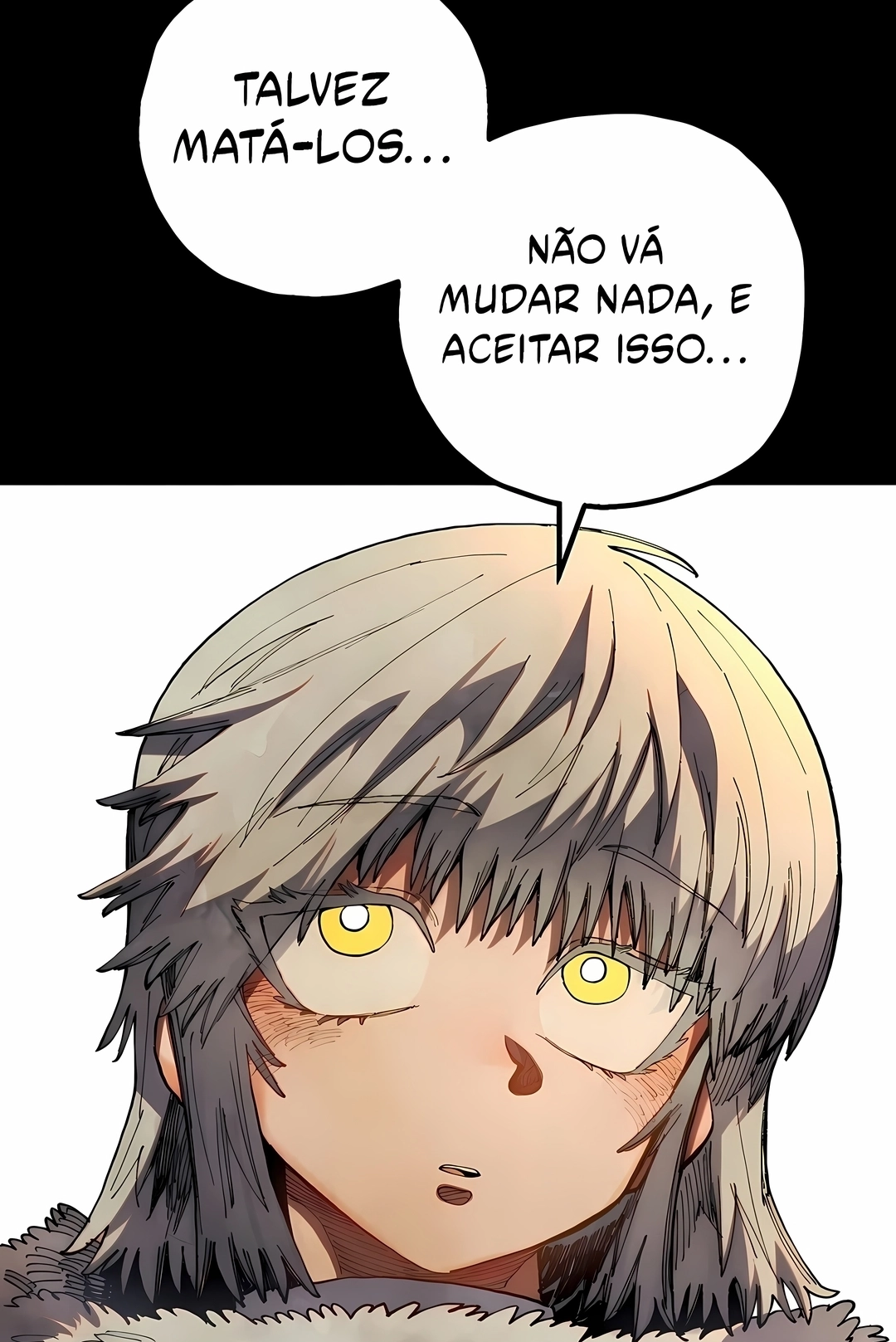 Guerreiro da Espada Mental Capítulo 57 Página 85